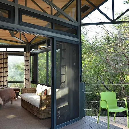 Greenfire Game Lodge Balule Game Reserve Room photo