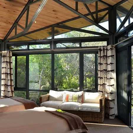 Greenfire Game Lodge Balule Game Reserve Exterior photo