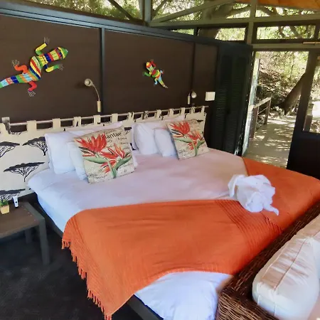 Greenfire Game Lodge Balule Game Reserve Exterior photo