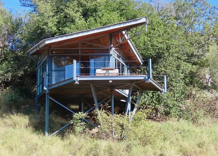 Greenfire Game Lodge