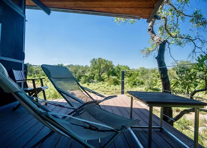 Greenfire Game Lodge