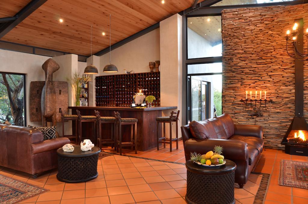 Greenfire Game Balule Game Reserve