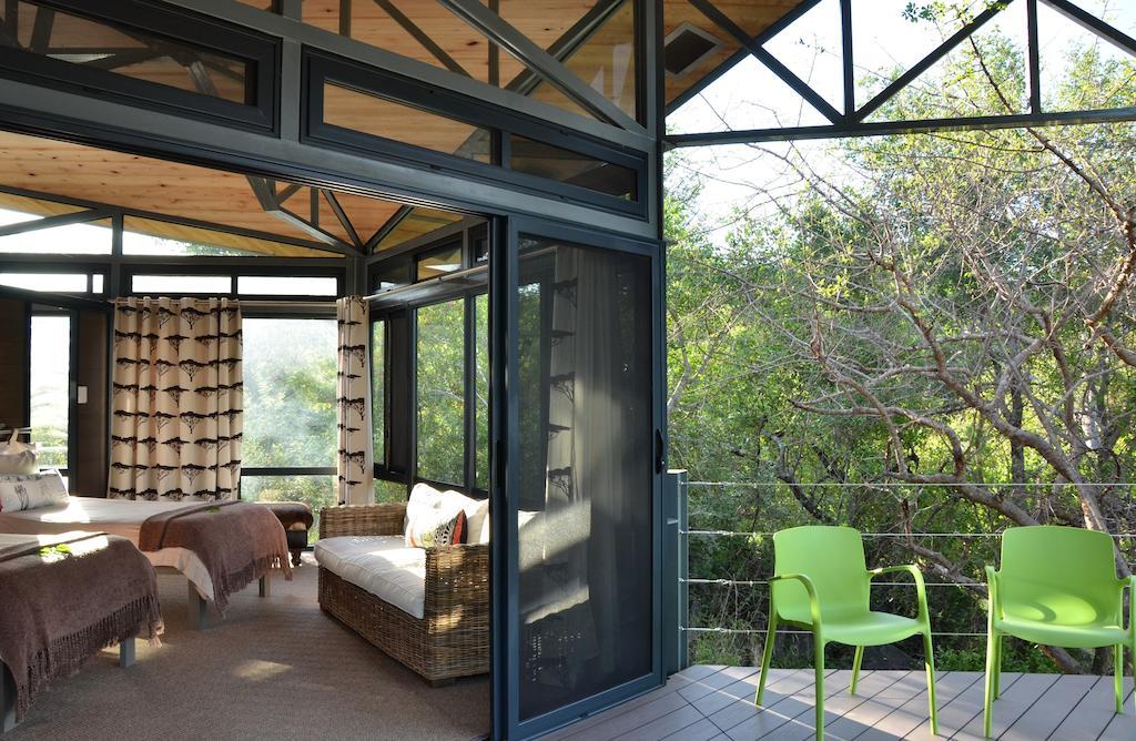 Greenfire Game Lodge