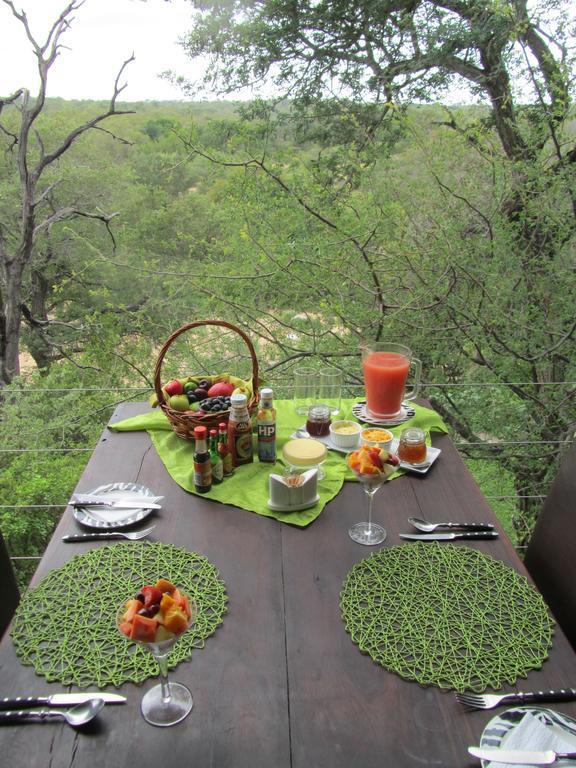 Greenfire Game Lodge *