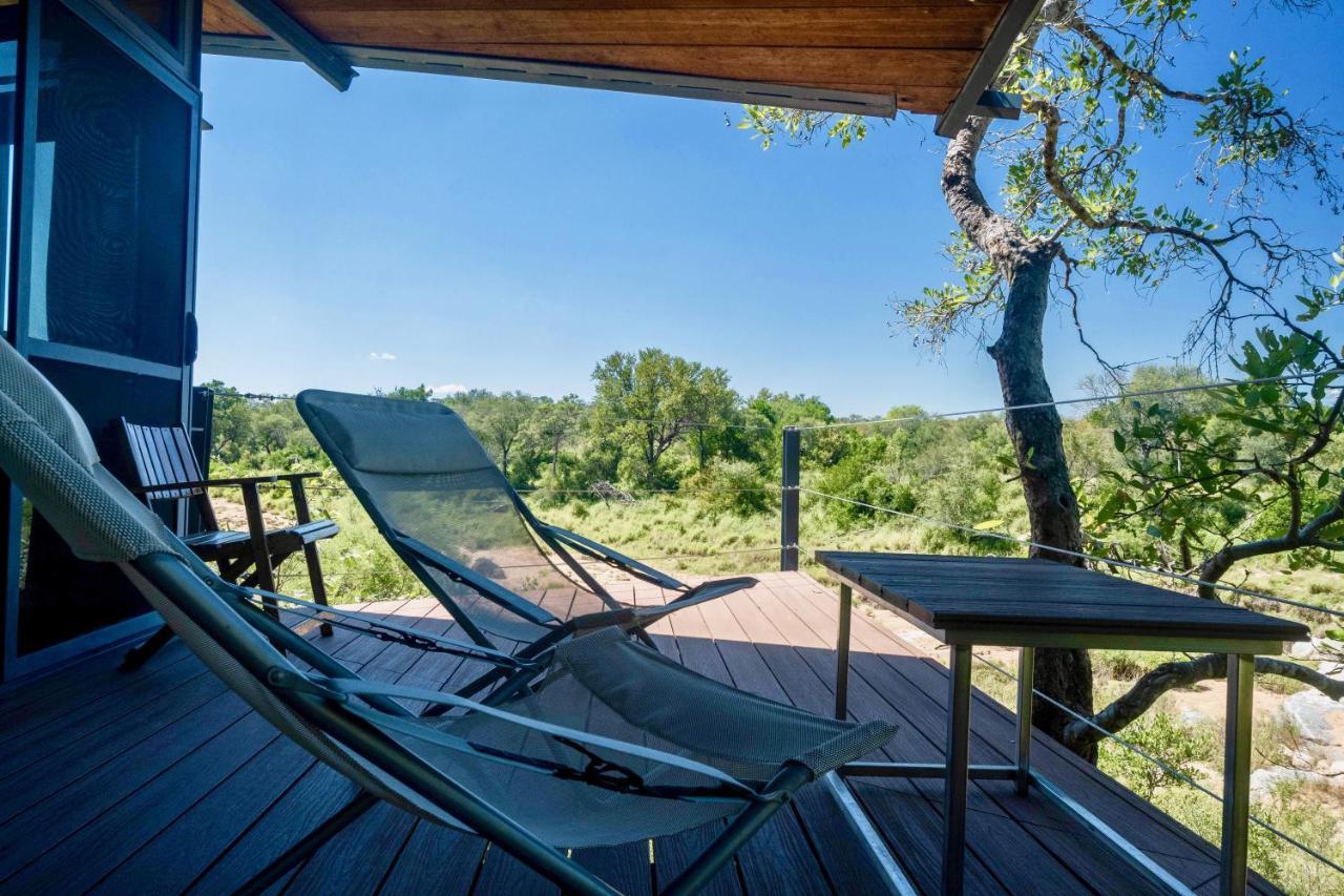 Greenfire Game * Balule Game Reserve