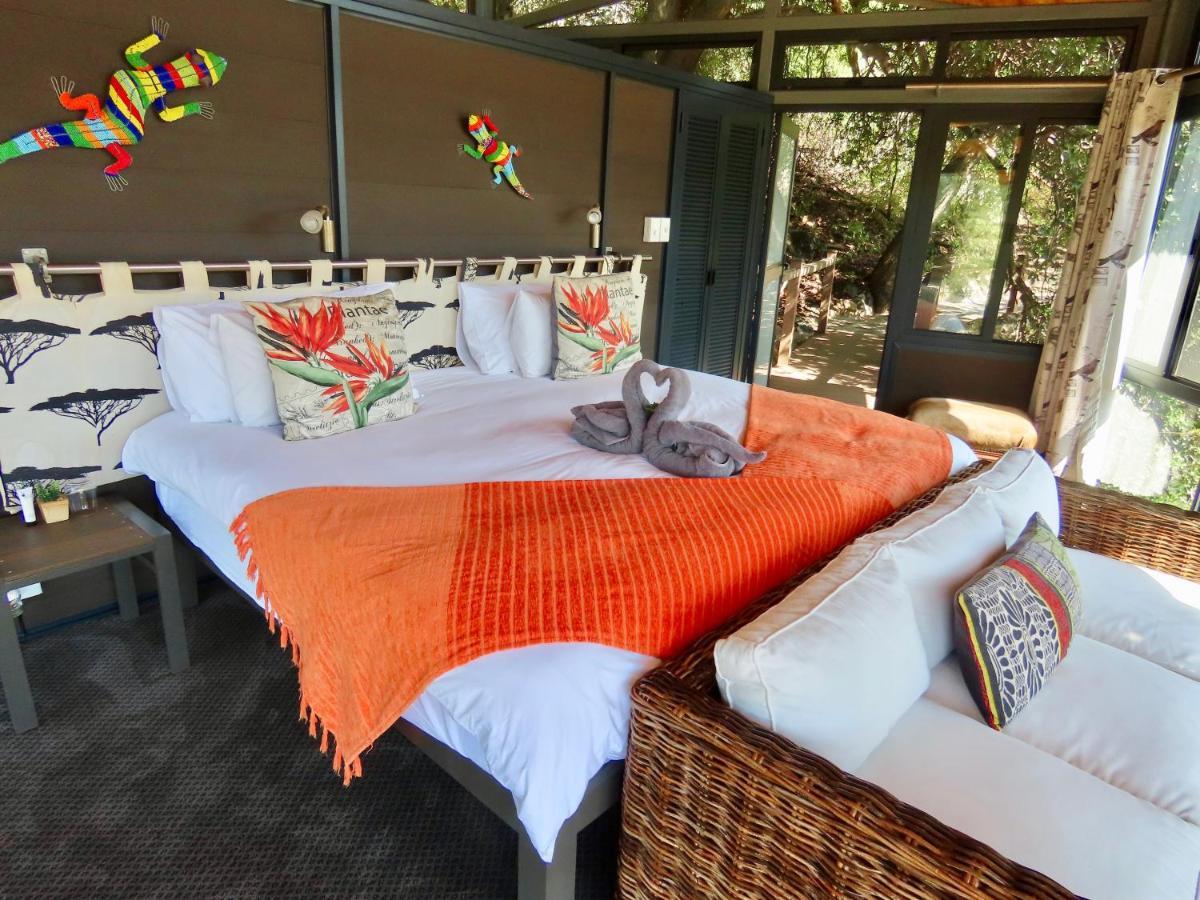 Greenfire Game * Balule Game Reserve