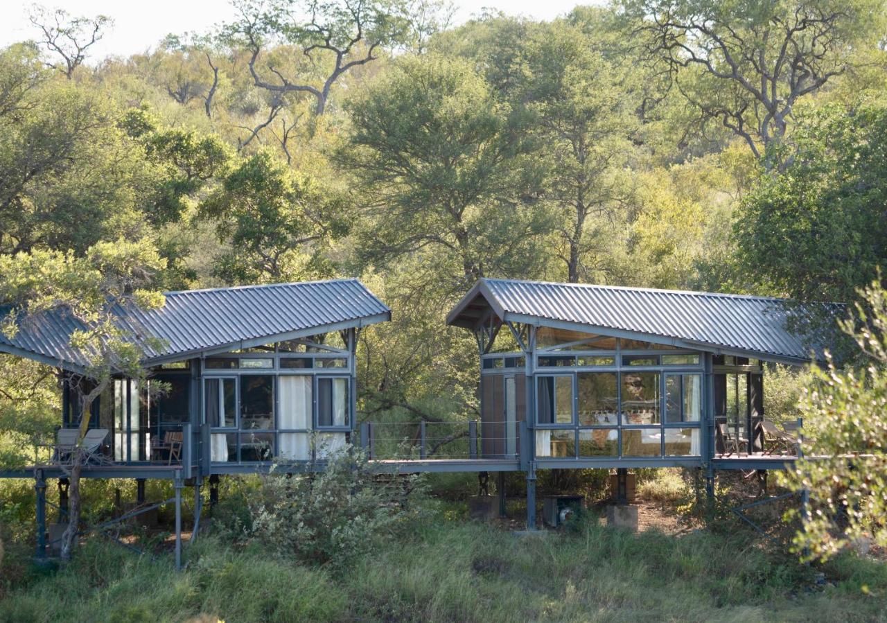 Greenfire Game * Balule Game Reserve