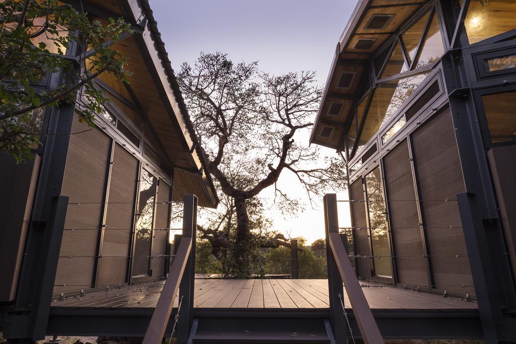 Greenfire Game Lodge